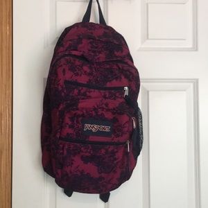jansport backpack